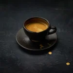اسپرسو سینگل