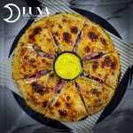 کالزونه لونا