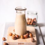 شیر فندق