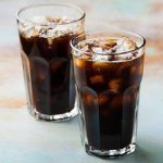 نوشابه لیوانی