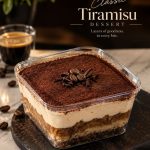 تیرامیسو کلاسیک
