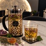 دمنوش سرماخوردگی
