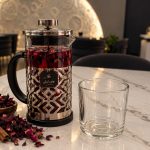 چای ترش دو نفره